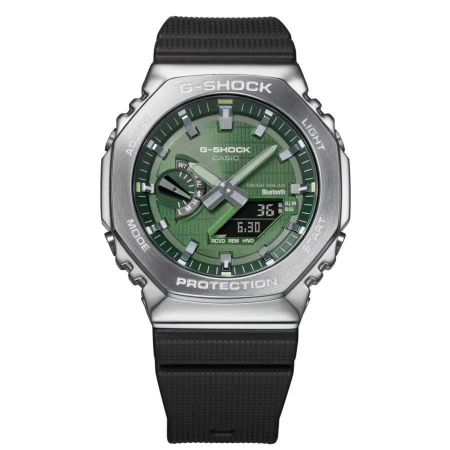 g shock  GBM 2100A 1A3