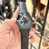 CRM BIG BUBBLE [BLACK] 0209025