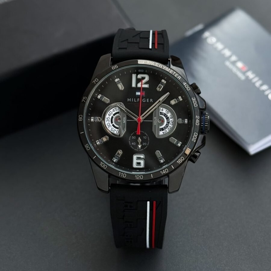 TMY HFR [BLACK] 1509025