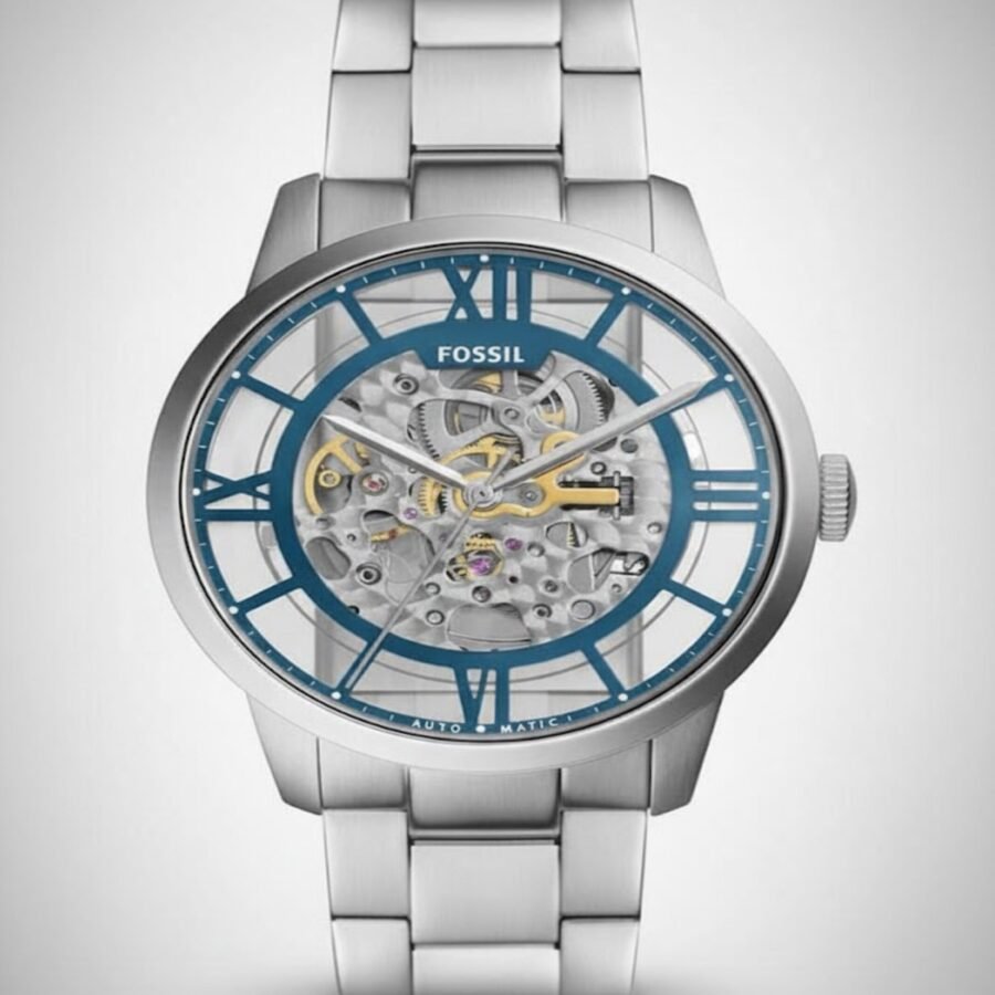 Fossil townsman automatic