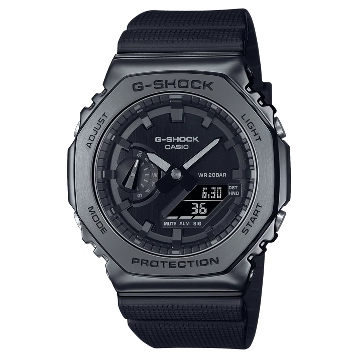 GM-2100BB-1A with OG Box