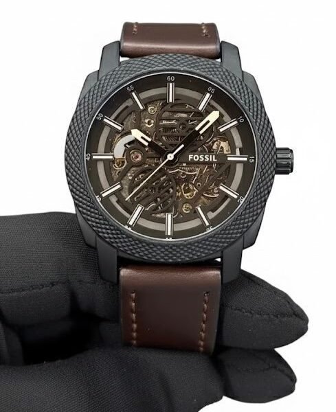 Fossil bronson me3219