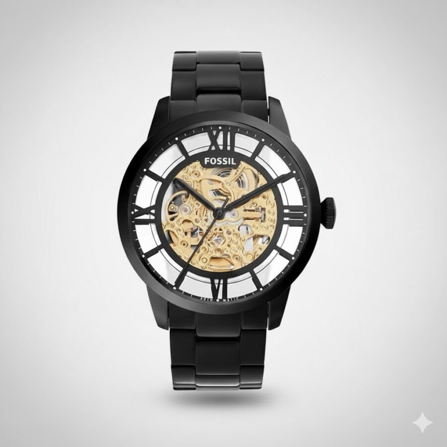Fossil automatic ME3158 automatic