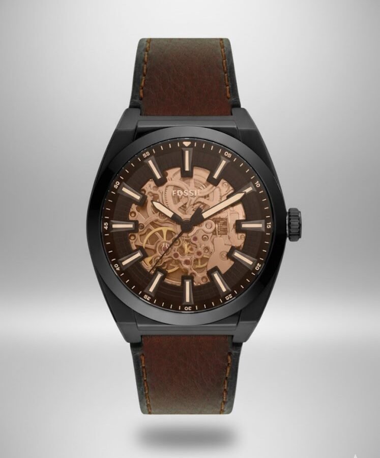 Fossil Everett