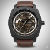 FOSSIL BRONSON [AUTOMATIC]